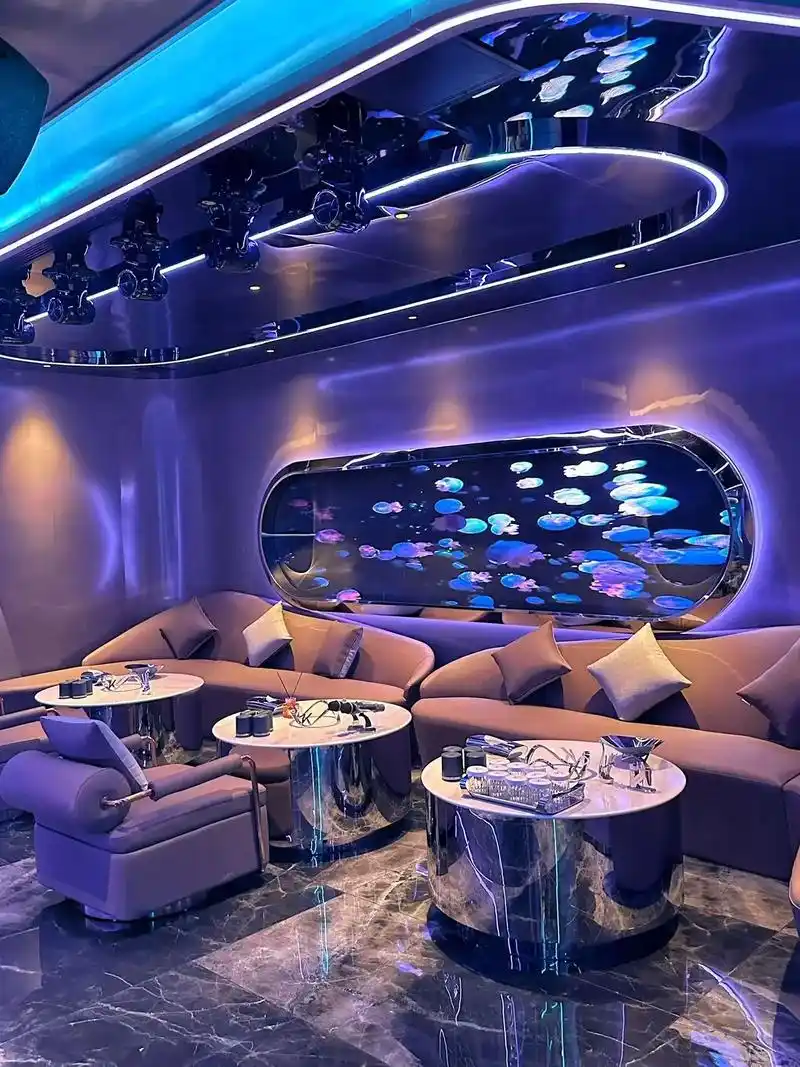 防城港高端商务ktvUnited-防城区ktv预定